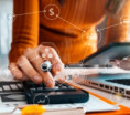 Finanční správa eviduje zájem o podání daňových přiznání k dani z příjmů v elektronické podobě